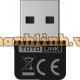 USB Wi-Fi siêu nhỏ chuẩn N 150Mbps Totolink N160USM