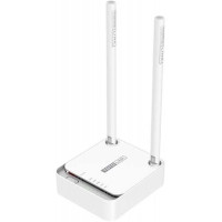 Wireless Router ( Chuẩn N tốc độ 300Mbps ) Totolink N200RE V5