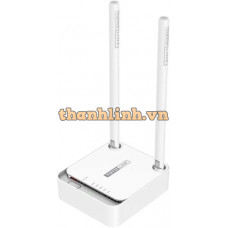 Wireless Router ( Chuẩn N tốc độ 300Mbps ) Totolink N200RE V5