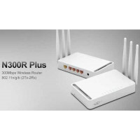Wireless Router TOTOLINK N300R Plus