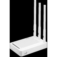 Bộ phát wifi TotoIink N300RP 03 anten chuyên mở rộng Totolink N300RP