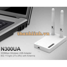 Card mạng Wifi TOTOLINK N300UA