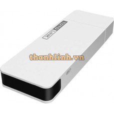 USB Wi-Fi chuẩn N tốc độ 300Mbps Totolink N300UM