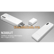 Card mạng Wifi TOTOLINK N300UT