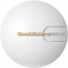 Thiết bị phát Wi-Fi ốp trần TOTOLINK N9-V2