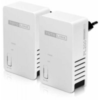 Power Line Adapter Kit 200Mbps TOTOLINK PL200KIT