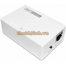 Bộ chia PoE Gigabit TOTOLINK POE200