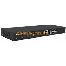 16 ports 10/100Mbps Switch TOTOLINK SW16