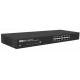 16 ports 10/100Mbps Switch TOTOLINK SW16