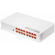 16-Port 10/100Mbps Desktop Switch TOTOLINK SW16D