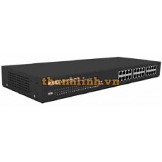 24 ports 10/100Mbps Switch TOTOLINK SW24
