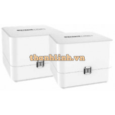 AC1200 Mesh Wifi Router TOTOLINK T6-V1