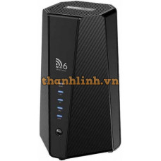 Router Mesh Wi-Fi 6 Dual Band Gigabit AX3000 TOTOLINK X30