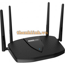 X5000R - Router Wi-Fi 6 băng tần kép Gigabit AX1800 Totolink X5000R
