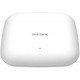 Bộ phát Wifi NUCLIAS CONNECT Wireless AC1200 Wave 2 ( 2 x 2 ) Dual Band INDOOR Long Range ( 200M ) Access Point D-Link DAP-2662