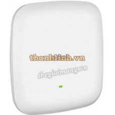 Bộ phát Wifi NUCLIAS CONNECT Wireless AC2300 Wave 2 ( 4 x 4 ) Dual Band INDOOR Access Point D-Link DAP-2682