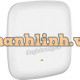 Bộ phát Wifi NUCLIAS CONNECT Wireless AC2300 Wave 2 ( 4 x 4 ) Dual Band INDOOR Access Point D-Link DAP-2682