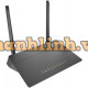 Bộ phát Wifi Router D-Link DIR-806A AC750 Dual Band D-Link DIR-806A