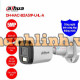 Camera HDCVI Full Color ánh sáng kép 5MP Dahua DH-HAC-B2A51P-U-IL-A