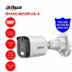 Camera HDCVI Full Color ánh sáng kép 5MP Dahua DH-HAC-B2A51P-U-IL-A