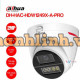 Camera HDCVI Wizcolor 2MP Dahua DH-HAC-HDW1249X-A-PRO