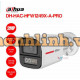 Camera HDCVI Wizcolor 2MP Dahua DH-HAC-HFW1249X-A-PRO