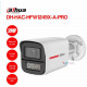 Camera HDCVI Wizcolor 2MP Dahua DH-HAC-HFW1249X-A-PRO