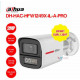 Camera HDCVI Wizcolor ánh sáng kép 2MP Dahua DH-HAC-HFW1249X-IL-A-PRO