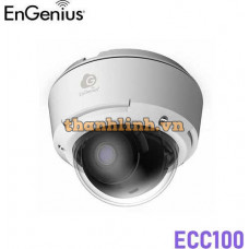 AI Camera quan sát EnGenius ECC100