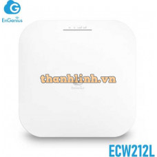 Bộ phát Wifi Access Point WiFi 6 EnGenius ECW212L