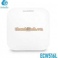 Bộ phát Wifi Access Point Wi-Fi 7 EnGenius ECW516L