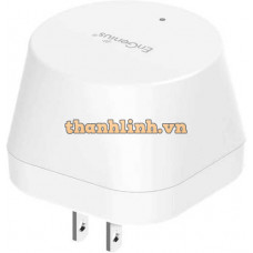 Bộ Thu Phát Wifi EnGenius Mesh siêu nhỏ EMD1 - Hai băng tần chuẩn AC tốc độ 1300Mbps, chịu tải 100 user