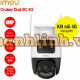 Camera IMOU Cruiser Dual 2C 4G