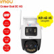 Camera IMOU Cruiser Dual 2C 4G