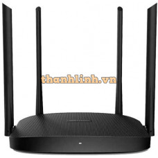 Bộ phát WIFI Wireless Router băng tần kép chuẩn AC1200 Hikvision DS-3WR12C