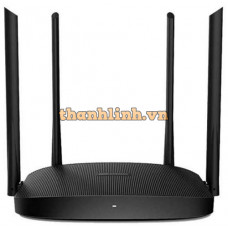 Bộ phát WIFI Wireless Router băng tần kép chuẩn AC1200 Hikvision DS-3WR12GC
