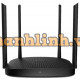 Bộ phát WIFI Wireless Router băng tần kép chuẩn AC1200 Hikvision DS-3WR12GC