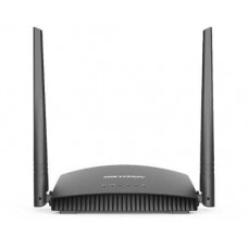 Bộ phát WIFI Wireless Router chuẩn N tốc độ 300Mbps Hikvision DS-3WR3N