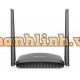 Bộ phát WIFI Wireless Router chuẩn N tốc độ 300Mbps Hikvision DS-3WR3N