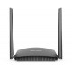 Bộ phát WIFI Wireless Router chuẩn N tốc độ 300Mbps Hikvision DS-3WR3N