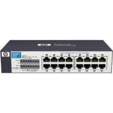 Bộ chia mạng HP 1410-16G Switch (J9560A)