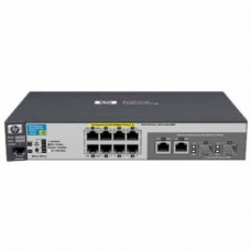 Bộ chia mạng HP 2915-8G-PoE Switch(J9562A)