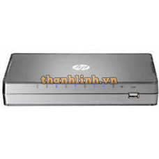 Bộ phát Wifi HP R120 Wireless 11ac VPN WW Rtr