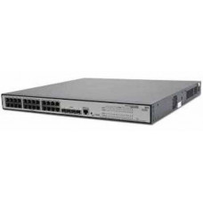 Bộ chia mạng HP 1910-24G-PoE (365W) Switch