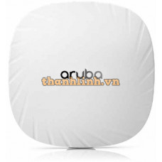 Bộ Phát WiFi Aruba AP-514 (RW) Q9H57A