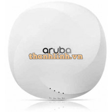 Bộ Phát WiFi Aruba AP-635 (RW) R7J27A