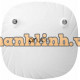 Phụ Kiện Gắn Tường/Trần Cho Bộ Thu Phảt Sóng Wifi Aruba 500