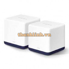 Bộ phát Wifi TP-Link Halo H50G(2-pack)