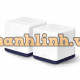 Bộ phát Wifi TP-Link Halo H50G(2-pack)