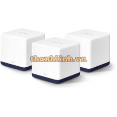 Bộ phát Wifi TP-Link Halo H50G(3-pack)